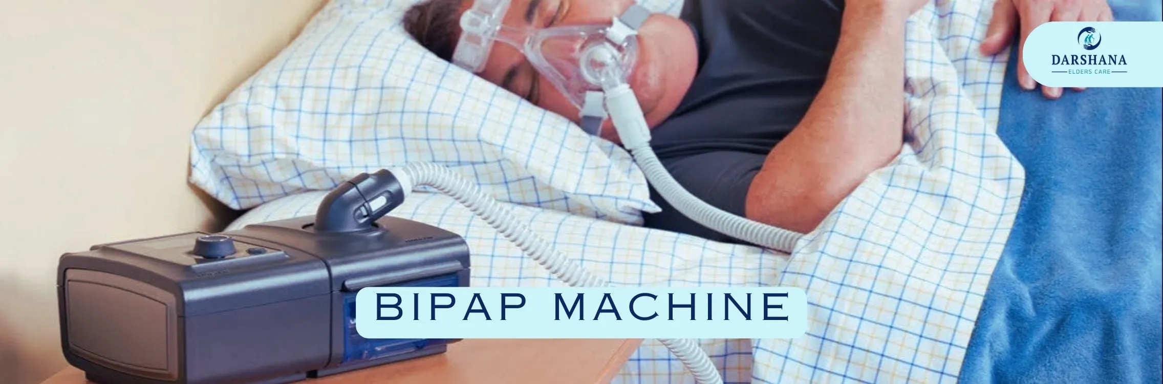 Bipap