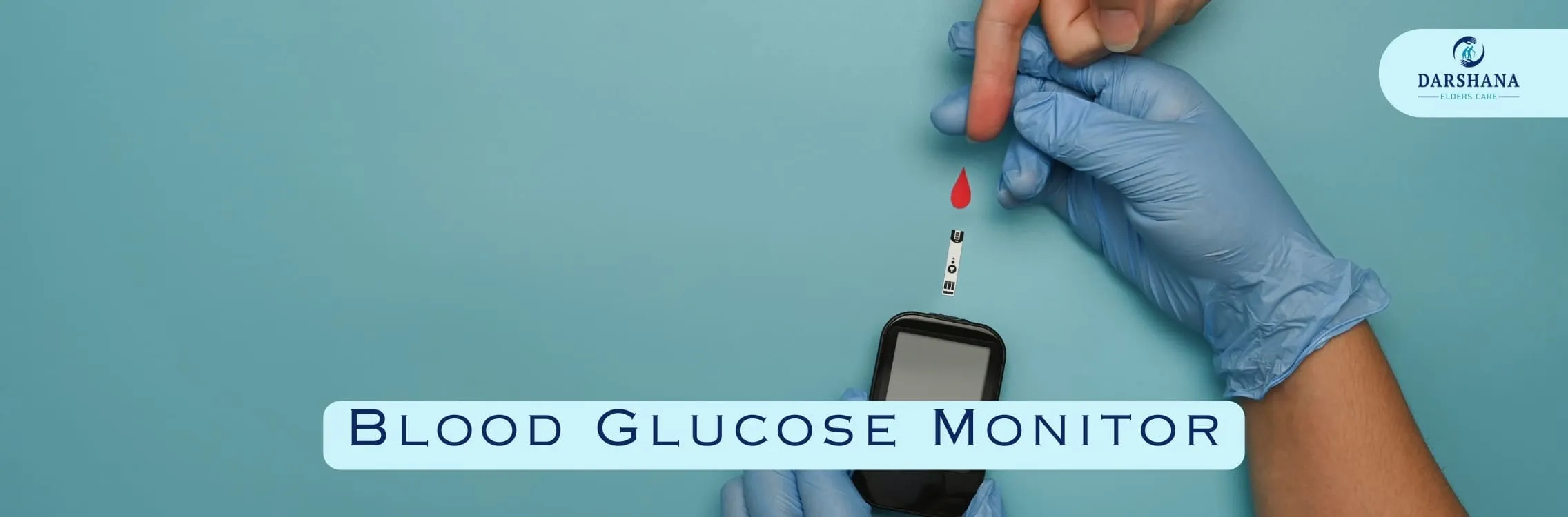 Blood Glucose Meter