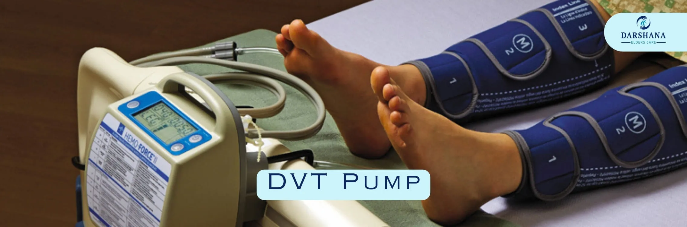 Dvt Pump