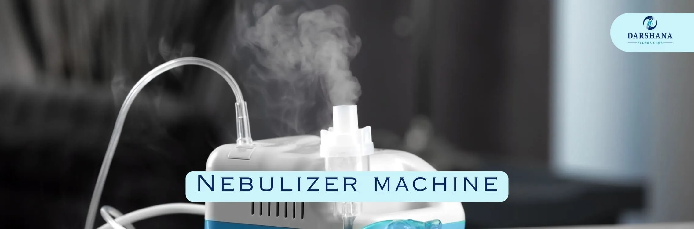 Nebulizer Machine