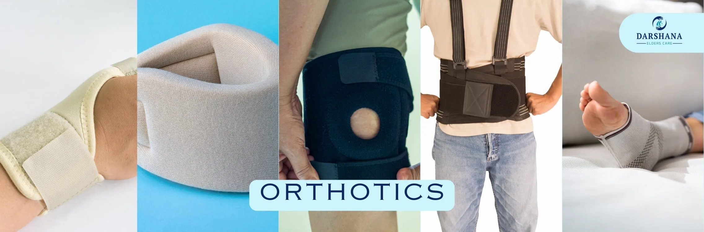 Orthotics