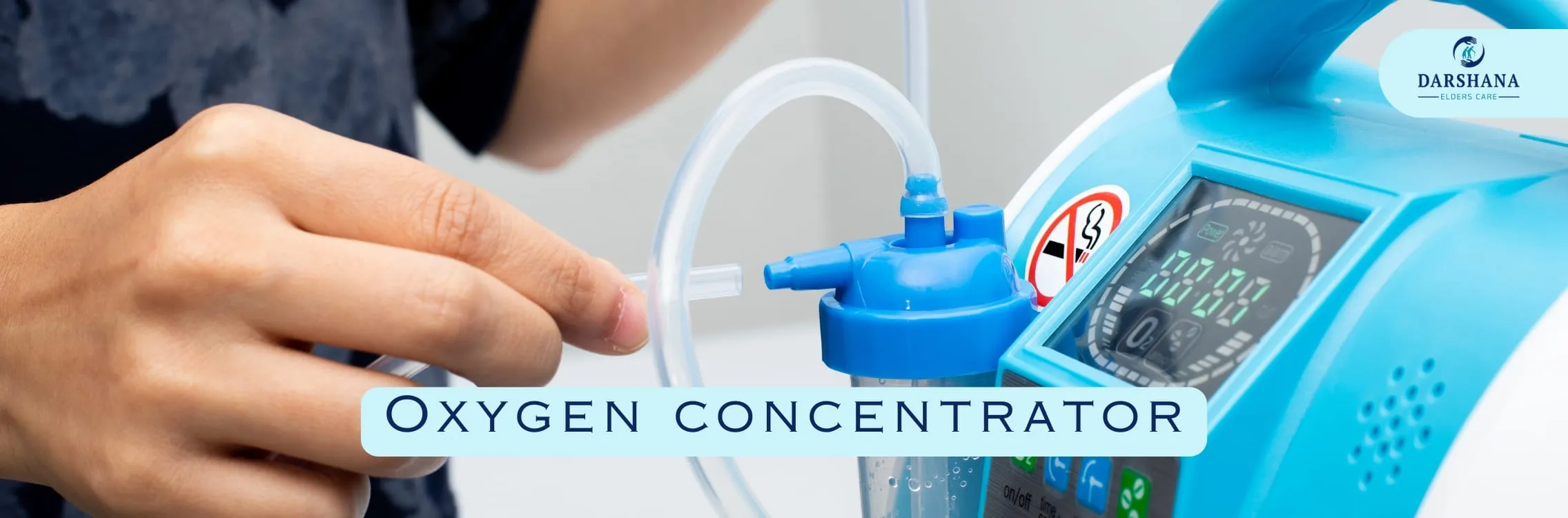 Oxygen Concentrator