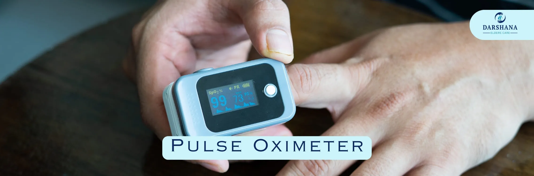 Pulse Oximeter