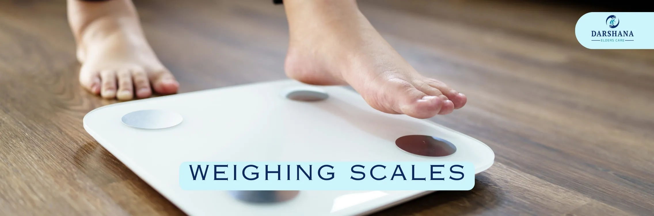 Weighing Scales