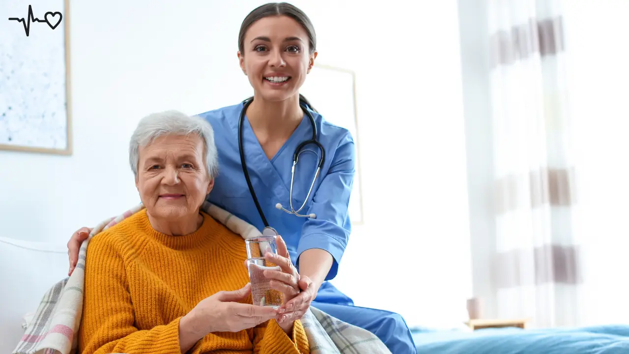 WHO IS A HEALTH CARE ASSISTANT?