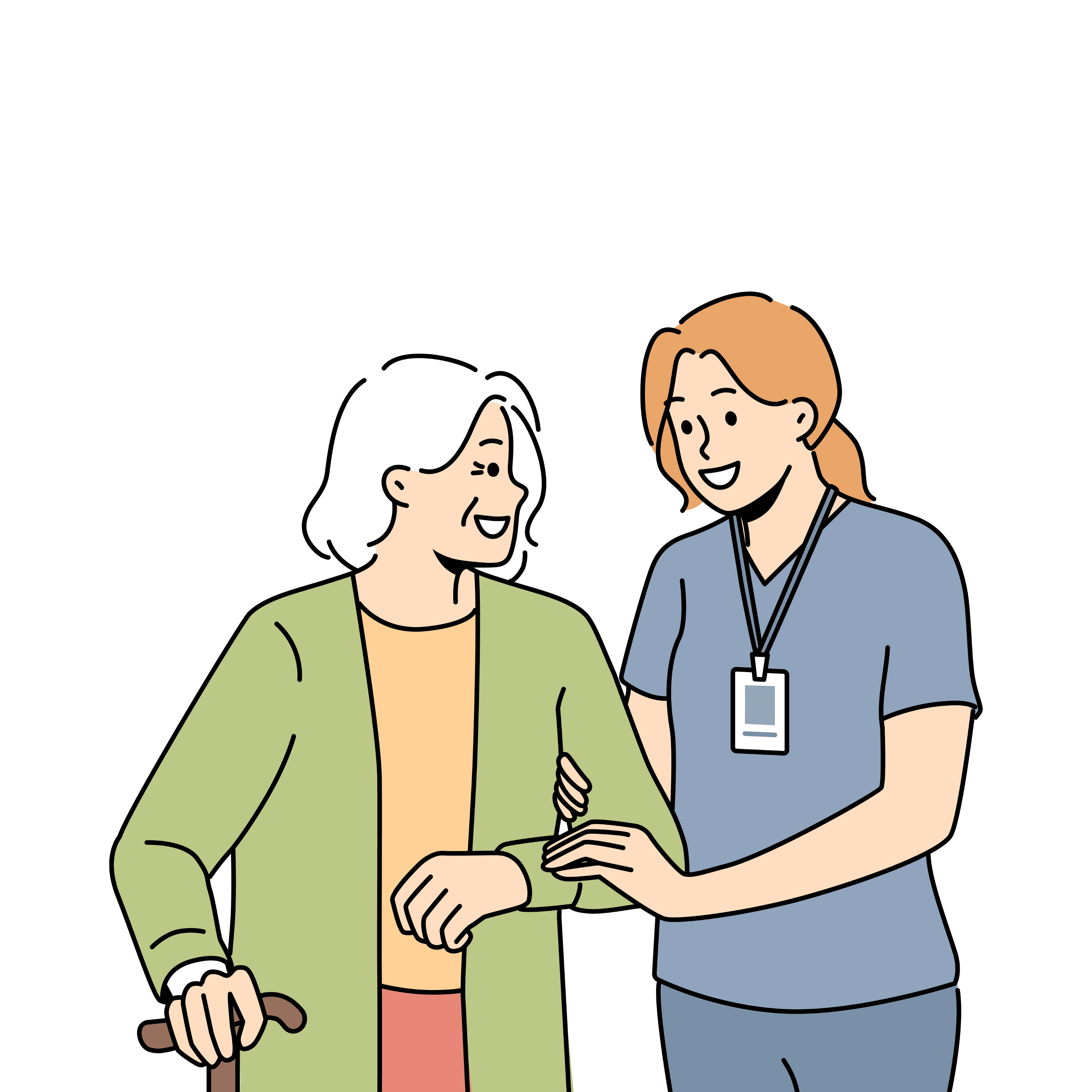 Elderly Care