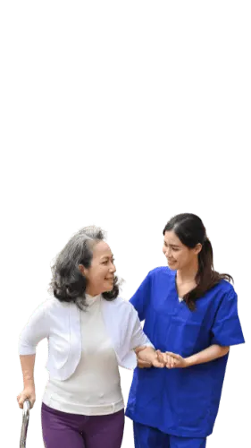 Nursing Service