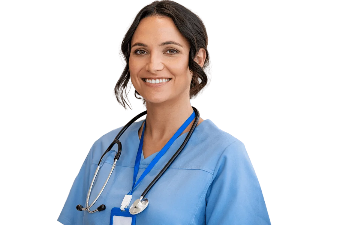 Nurse at Home