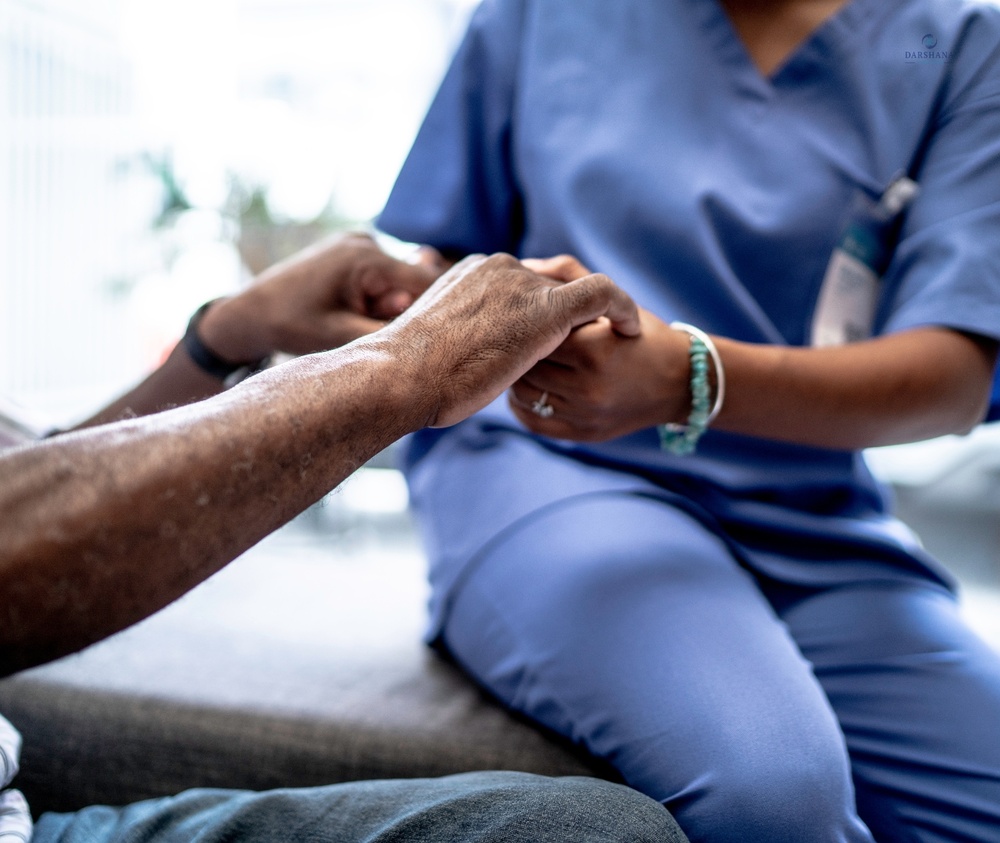 Nurses at Home