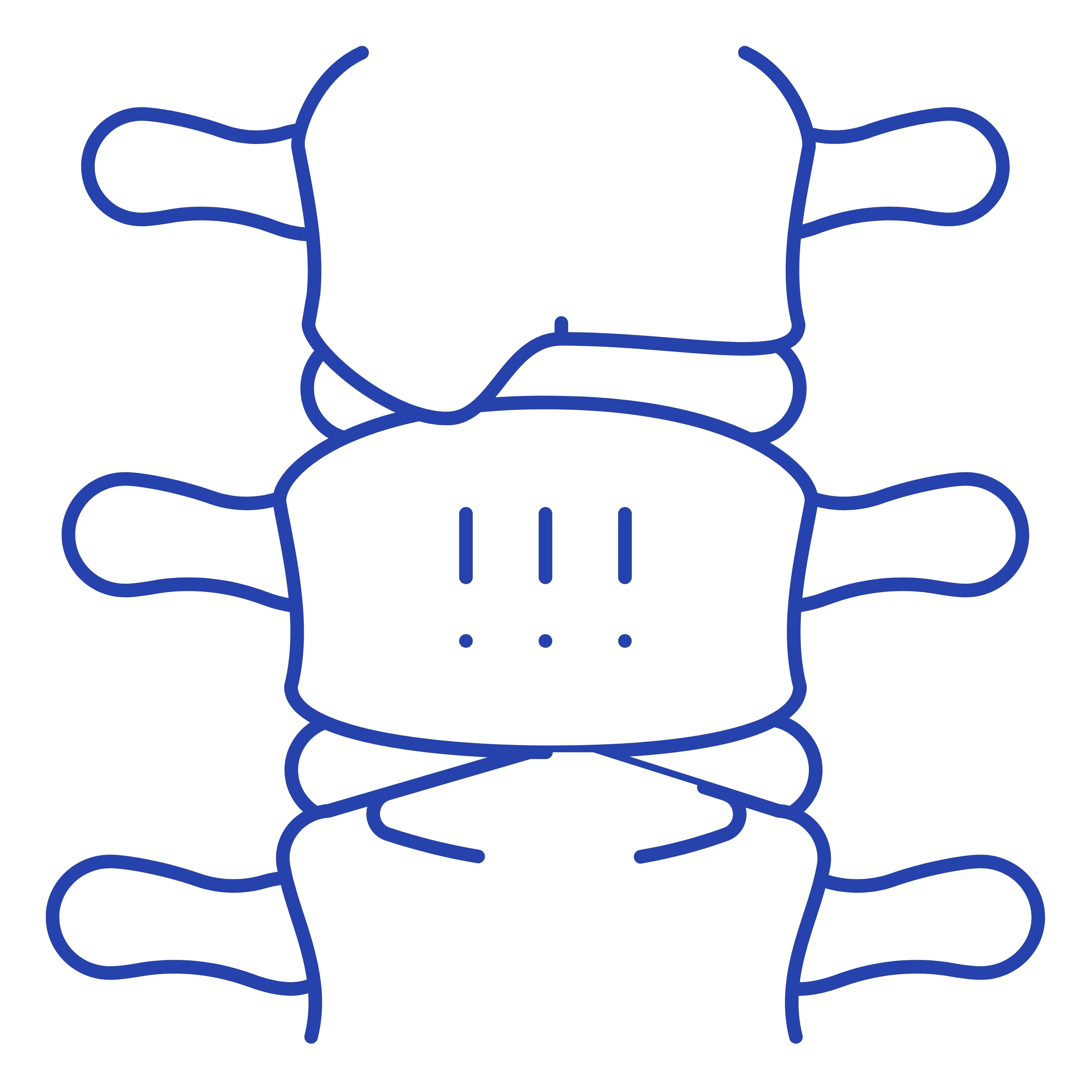 Spondylitis