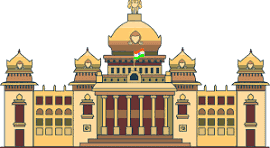 Vidhan Soudha