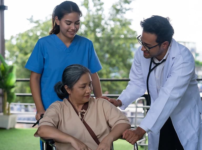 Flexible spending