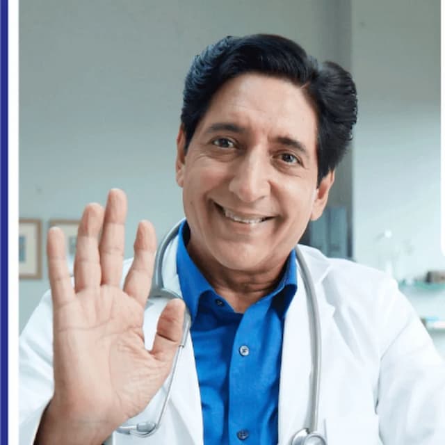Doctor Video Call