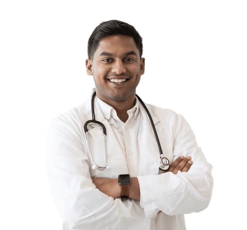 Patient Care Illustration