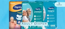 Adult Diaper