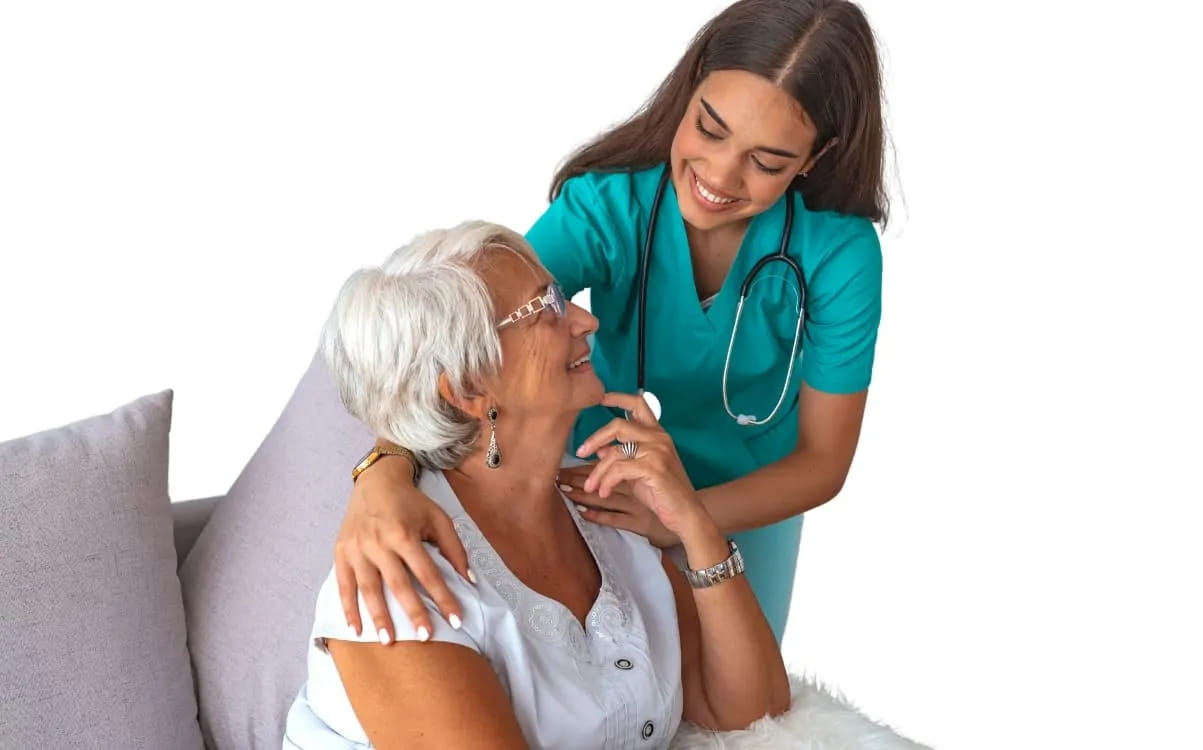 Assisted Living Care