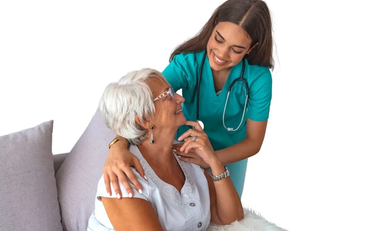 Assisted Living Care